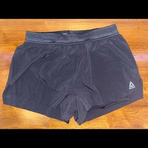 Reebok 2-in-1 Training Shorts